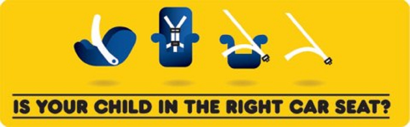 Child Safety Seat Checks West Mifflin Borough Police - 